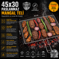 MANGAL TELİ