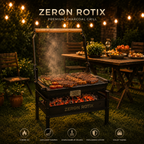ROTİX PREMİUM MANGAL
